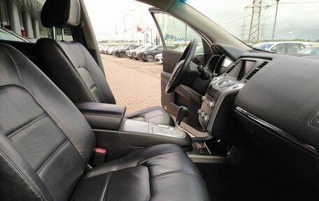Nissan Murano, 2013 год, 1 750 000 рублей, 22 фотография
