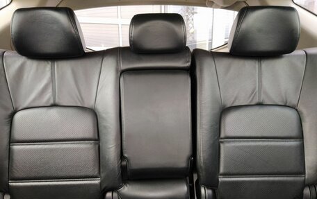 Nissan Murano, 2013 год, 1 750 000 рублей, 27 фотография