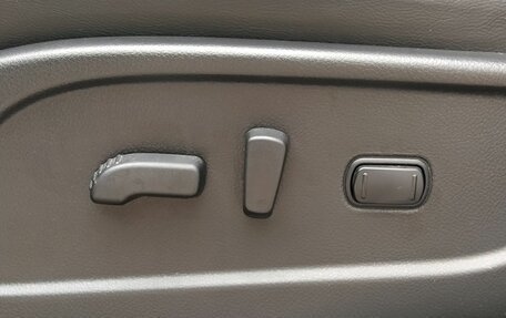 Nissan Murano, 2013 год, 1 750 000 рублей, 19 фотография