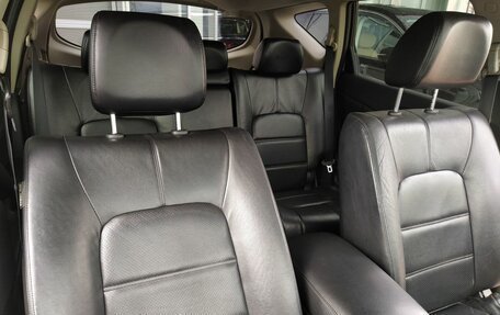 Nissan Murano, 2013 год, 1 750 000 рублей, 24 фотография