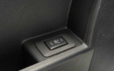 Nissan Murano, 2013 год, 1 750 000 рублей, 28 фотография