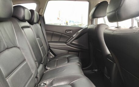 Nissan Murano, 2013 год, 1 750 000 рублей, 25 фотография