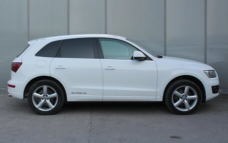 Audi Q5, 2010 год, 1 450 000 рублей, 5 фотография