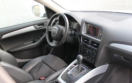 Audi Q5, 2010 год, 1 450 000 рублей, 3 фотография