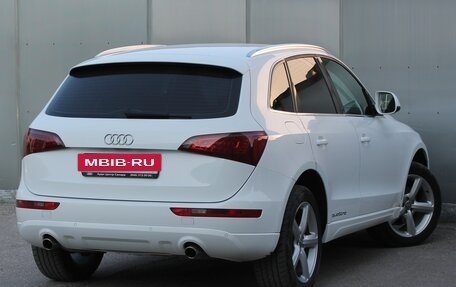 Audi Q5, 2010 год, 1 450 000 рублей, 2 фотография