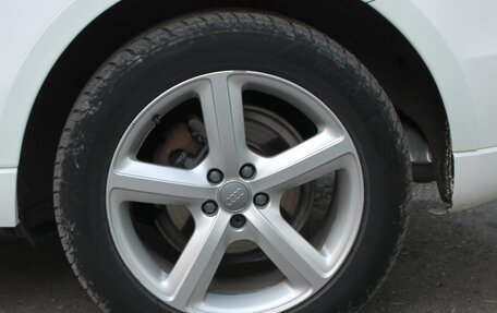 Audi Q5, 2010 год, 1 450 000 рублей, 4 фотография