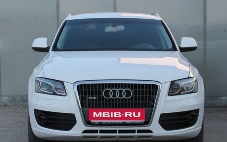Audi Q5, 2010 год, 1 450 000 рублей, 6 фотография