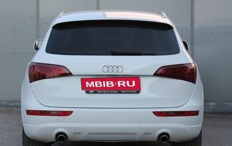 Audi Q5, 2010 год, 1 450 000 рублей, 7 фотография