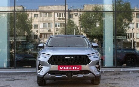 Haval F7x I, 2020 год, 1 890 000 рублей, 2 фотография