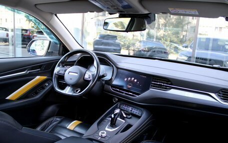 Haval F7x I, 2020 год, 1 890 000 рублей, 9 фотография