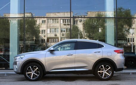 Haval F7x I, 2020 год, 1 890 000 рублей, 8 фотография
