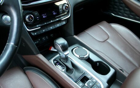 Hyundai Santa Fe IV, 2019 год, 3 100 000 рублей, 13 фотография