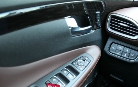 Hyundai Santa Fe IV, 2019 год, 3 100 000 рублей, 15 фотография
