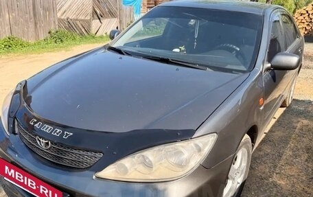 Toyota Camry V40, 2005 год, 750 000 рублей, 3 фотография