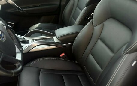 Geely Atlas I, 2019 год, 1 650 000 рублей, 16 фотография