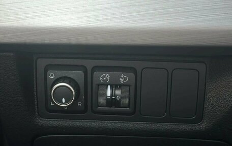 Geely Atlas I, 2019 год, 1 650 000 рублей, 15 фотография