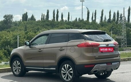 Geely Atlas I, 2019 год, 1 650 000 рублей, 4 фотография