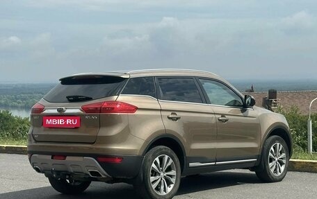 Geely Atlas I, 2019 год, 1 650 000 рублей, 6 фотография