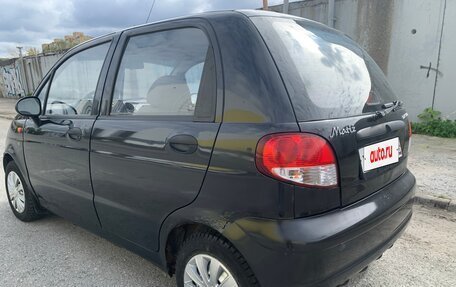 Daewoo Matiz I, 2011 год, 200 000 рублей, 3 фотография