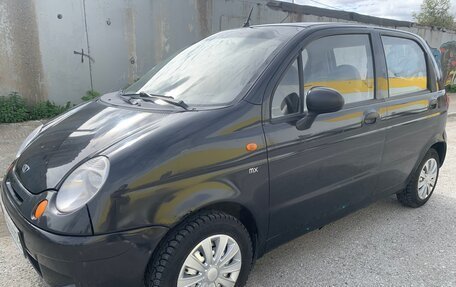 Daewoo Matiz I, 2011 год, 200 000 рублей, 2 фотография