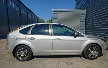 Ford Focus II рестайлинг, 2011 год, 650 000 рублей, 3 фотография