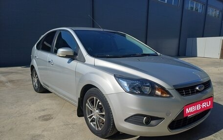 Ford Focus II рестайлинг, 2011 год, 650 000 рублей, 2 фотография