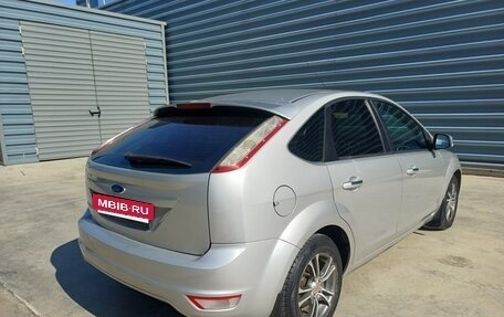 Ford Focus II рестайлинг, 2011 год, 650 000 рублей, 4 фотография