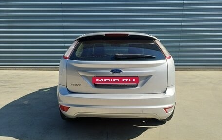 Ford Focus II рестайлинг, 2011 год, 650 000 рублей, 5 фотография
