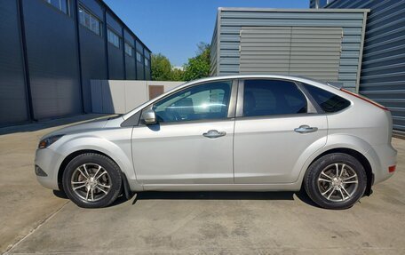 Ford Focus II рестайлинг, 2011 год, 650 000 рублей, 7 фотография