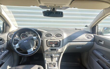 Ford Focus II рестайлинг, 2011 год, 650 000 рублей, 11 фотография