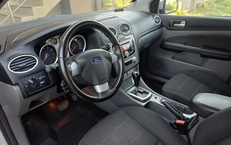Ford Focus II рестайлинг, 2011 год, 650 000 рублей, 9 фотография