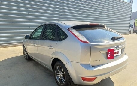 Ford Focus II рестайлинг, 2011 год, 650 000 рублей, 6 фотография
