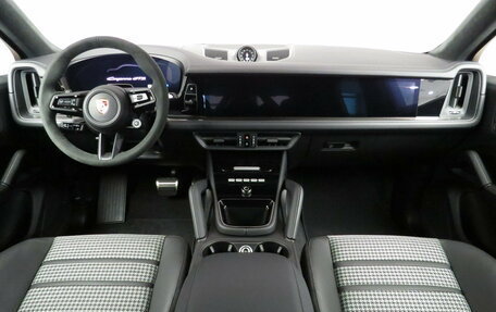 Porsche Cayenne III, 2026 год, 31 300 000 рублей, 7 фотография