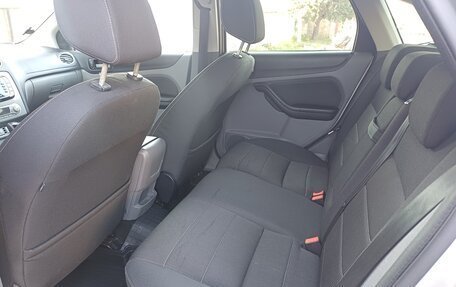 Ford Focus II рестайлинг, 2011 год, 650 000 рублей, 10 фотография