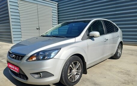 Ford Focus II рестайлинг, 2011 год, 650 000 рублей, 8 фотография