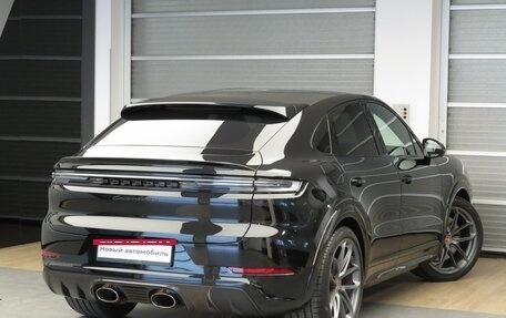 Porsche Cayenne III, 2026 год, 31 300 000 рублей, 3 фотография