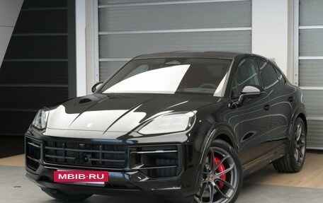 Porsche Cayenne III, 2026 год, 31 300 000 рублей, 2 фотография