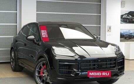 Porsche Cayenne III, 2026 год, 31 300 000 рублей, 5 фотография