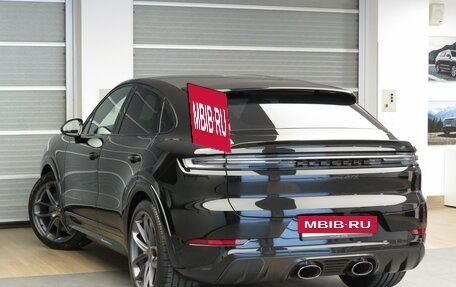 Porsche Cayenne III, 2026 год, 31 300 000 рублей, 4 фотография