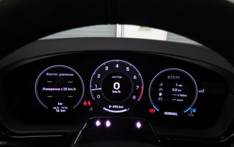Porsche Cayenne III, 2026 год, 31 300 000 рублей, 13 фотография