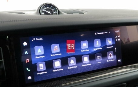 Porsche Cayenne III, 2026 год, 31 300 000 рублей, 17 фотография