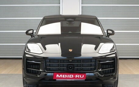 Porsche Cayenne III, 2026 год, 31 300 000 рублей, 39 фотография