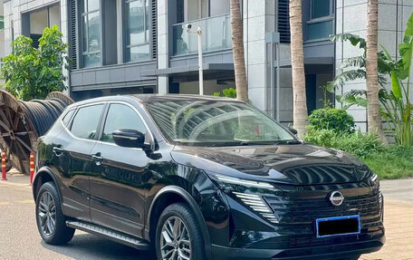Nissan Qashqai, 2025 год, 1 779 190 рублей, 3 фотография