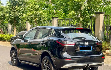 Nissan Qashqai, 2025 год, 1 779 190 рублей, 4 фотография