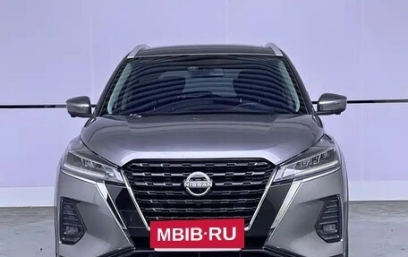Nissan Kicks I, 2023 год, 1 149 222 рублей, 2 фотография