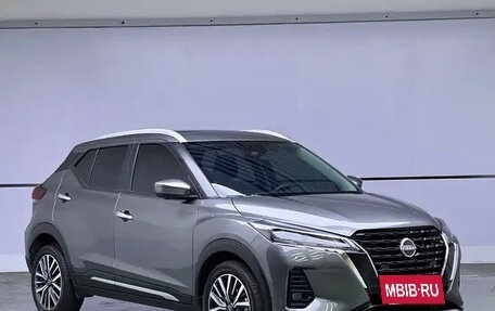 Nissan Kicks I, 2023 год, 1 149 222 рублей, 3 фотография