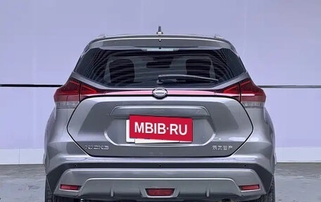 Nissan Kicks I, 2023 год, 1 149 222 рублей, 5 фотография