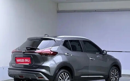 Nissan Kicks I, 2023 год, 1 149 222 рублей, 6 фотография