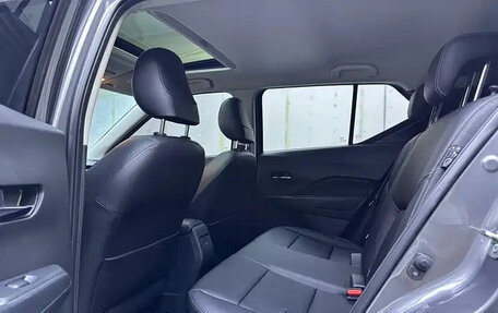Nissan Kicks I, 2023 год, 1 149 222 рублей, 12 фотография