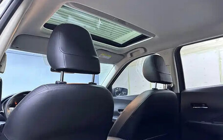 Nissan Kicks I, 2023 год, 1 149 222 рублей, 13 фотография